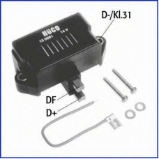 130681 HITACHI Регулятор генератора