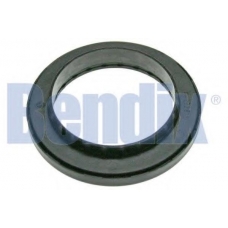 043815B BENDIX Подшипник качения, опора стойки амортизатора