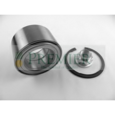 PWK0333 BRT Bearings Комплект подшипника ступицы колеса