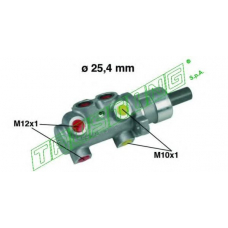 PF228 TRUSTING Главный тормозной цилиндр