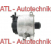 L 69 200 ATL Autotechnik Генератор