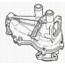 8600 29002 TRISCAN Водяной насос