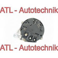 L 36 700 ATL Autotechnik Генератор