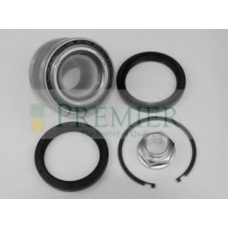 PWK1575 BRT Bearings Комплект подшипника ступицы колеса