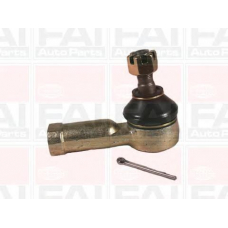 SS2158 FAI AutoParts Наконечник поперечной рулевой тяги