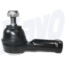 STE-6510 KAVO PARTS Наконечник поперечной рулевой тяги