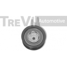 TD1027 TREVI AUTOMOTIVE Натяжной ролик, ремень ГРМ