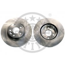 BS-8256 OPTIMAL Тормозной диск