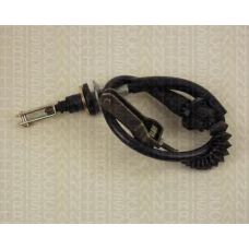 8140 14201 TRIDON Clutch cable