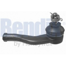 040786B BENDIX Наконечник поперечной рулевой тяги