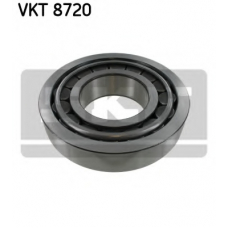 VKT 8720 SKF Подшипник, ступенчатая коробка передач