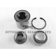ABK1692 Automotive Bearings Комплект подшипника ступицы колеса