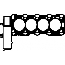 146.827 Elring Прокладка, головка цилиндра