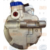 8FK 351 126-441 HELLA Компрессор, кондиционер