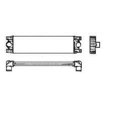 30837 NRF Интеркулер