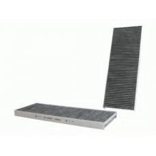 WP6819 WIX Фильтр, воздух во внутренном пространстве