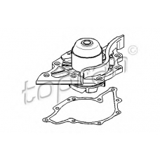112 941 TOPRAN Водяной насос