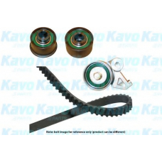 DKT-4507 KAVO PARTS Комплект ремня грм