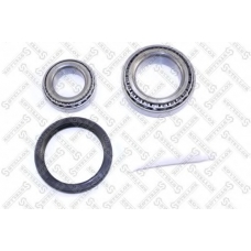 43-28019-SX STELLOX Комплект подшипника ступицы колеса