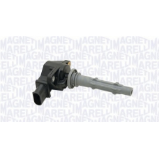 060810237010 MAGNETI MARELLI Катушка зажигания