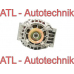 L 41 850 ATL Autotechnik Генератор