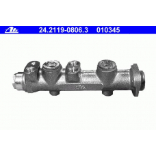 24.2119-0806.3 ATE Главный тормозной цилиндр