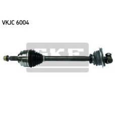 VKJC 6004 SKF Приводной вал