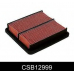 CSB12999 COMLINE Воздушный фильтр