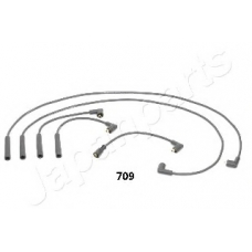 IC-709 JAPANPARTS Комплект проводов зажигания