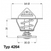 4264.87D WAHLER Термостат, охлаждающая жидкость