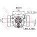 BWH375 TRW Колесный тормозной цилиндр