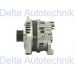 L 38 790 DELTA AUTOTECHNIK Генератор