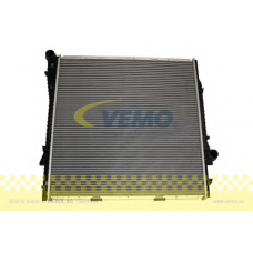 V20-60-0008 VEMO/VAICO Радиатор, охлаждение двигателя