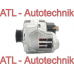 L 44 310 ATL Autotechnik Генератор