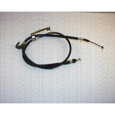 8140 50129 TRIDON Hand brake cable