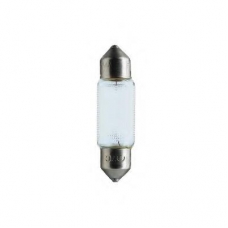 12854CP PHILIPS Лампа накаливания, oсвещение салона; Лампа накалив