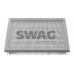 50 92 7291 SWAG Воздушный фильтр