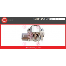CRE35128AS CASCO Регулятор