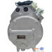 8FK 351 125-181 HELLA Компрессор, кондиционер