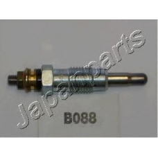 B088 JAPANPARTS Свеча накаливания