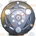 8FK 351 334-321 HELLA Компрессор, кондиционер