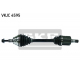 VKJC 4595<br />SKF