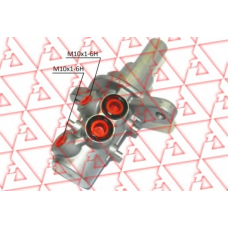 6800 CAR Главный тормозной цилиндр