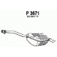 P3671<br />FENNO