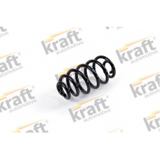 4030620 KRAFT AUTOMOTIVE Пружина ходовой части