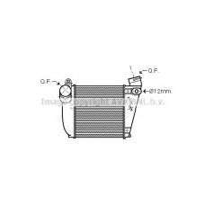 AIA4354 AVA Интеркулер