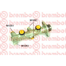 M 24 025 BREMBO Главный тормозной цилиндр