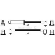 83078 STANDARD Комплект проводов зажигания