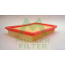 PA3180 MULLER FILTER Воздушный фильтр