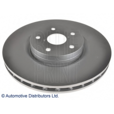 ADS74329 BLUE PRINT Тормозной диск
